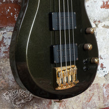 Load image into Gallery viewer, Ibanez Roadstar II Series RB824 1985 Black Pearl MIJ FujiGen Japan
