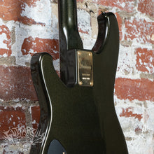 Load image into Gallery viewer, Ibanez Roadstar II Series RB824 1985 Black Pearl MIJ FujiGen Japan
