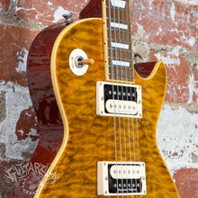 Load image into Gallery viewer, Edwards E-LP 125SD/QM 2014 Tiger Eye MIJ Japan ESP
