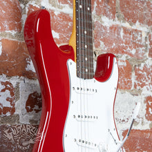 Load image into Gallery viewer, Fender Stratocaster &#39;62 Reissue ST62-US 2006 Torino Red CIJ Japan Tokai Built
