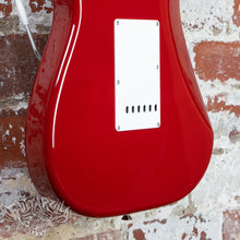 Load image into Gallery viewer, Fender Stratocaster &#39;62 Reissue ST62-US 2006 Torino Red CIJ Japan Tokai Built

