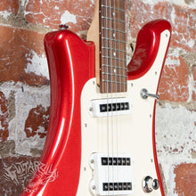 Load image into Gallery viewer, Yamaha SGV-300 Flying Samurai 2000's Candy Apple Red

