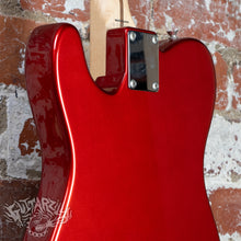 Load image into Gallery viewer, Fender Telecaster Standard TL-STD 2012 Candy Apple Red MIJ Japan
