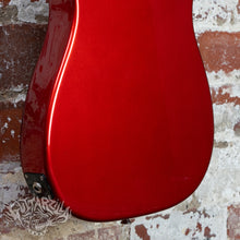 Load image into Gallery viewer, Fender Telecaster Standard TL-STD 2012 Candy Apple Red MIJ Japan
