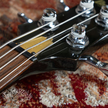 Load image into Gallery viewer, Ibanez Roadstar II Series RB824 1985 Black Pearl MIJ FujiGen Japan
