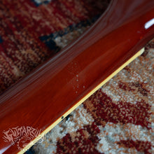 Load image into Gallery viewer, Edwards E-LP 125SD/QM 2014 Tiger Eye MIJ Japan ESP
