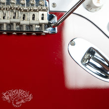 Load image into Gallery viewer, Fender Stratocaster &#39;62 Reissue ST62-US 2006 Torino Red CIJ Japan Tokai Built
