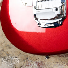 Load image into Gallery viewer, Yamaha SGV-300 Flying Samurai 2000's Candy Apple Red
