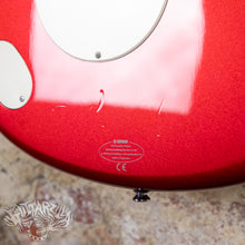 Load image into Gallery viewer, Yamaha SGV-300 Flying Samurai 2000's Candy Apple Red
