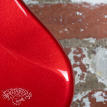 Load image into Gallery viewer, Yamaha SGV-300 Flying Samurai 2000's Candy Apple Red
