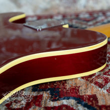 Load image into Gallery viewer, Fender Telecaster Custom &#39;62 Reissue TLC-62B 1990 Candy Apple Red MIJ Japan FujiGen
