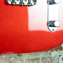 Load image into Gallery viewer, Fender Telecaster Custom &#39;62 Reissue TLC-62B 1990 Candy Apple Red MIJ Japan FujiGen
