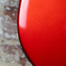 Load image into Gallery viewer, Fender Telecaster Standard TL-STD 2012 Candy Apple Red MIJ Japan
