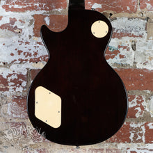 Load image into Gallery viewer, Epiphone Les Paul Nuclear Extreme 2001 Yellow Crackle
