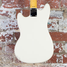 Load image into Gallery viewer, Fender Mustang '69 Reissue MG69 2014 Vintage White MIJ Japan

