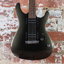 Load image into Gallery viewer, Ibanez S Classic SCA-220 2001 Black Pearl MIJ Fujigen
