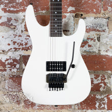 Load image into Gallery viewer, Tokai Custom Edition Superstrat JSR-504SW 1987 White MIJ Japan
