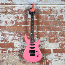 Load image into Gallery viewer, Aria Pro II Vanguard Series VA-430S 1990&#39;s Pink
