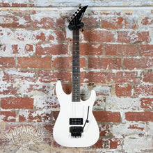 Load image into Gallery viewer, Tokai Custom Edition Superstrat JSR-504SW 1987 White MIJ Japan
