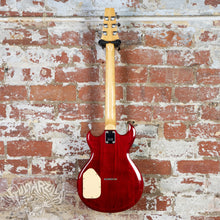 Load image into Gallery viewer, Aria Pro II Cardinal Series CS-350 1981 Transparent Red MIJ Japan Matsumoku
