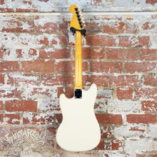 Load image into Gallery viewer, Fender Mustang '69 Reissue MG69 2014 Vintage White MIJ Japan
