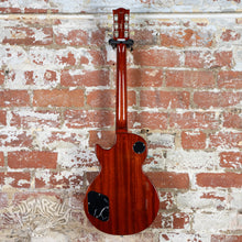 Load image into Gallery viewer, FGN Neo Classic Single Cut NCLS-10R 2010 Goldtop MIJ Japan FujiGen
