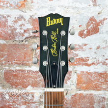 Load image into Gallery viewer, Burny SG-55 Rock&#39;n Roll Model 1980&#39;s Cherry MIJ Japan
