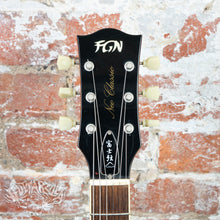 Load image into Gallery viewer, FGN Neo Classic Single Cut NCLS-10R 2010 Goldtop MIJ Japan FujiGen
