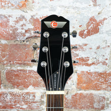 Load image into Gallery viewer, Epiphone Les Paul Nuclear Extreme 2001 Yellow Crackle
