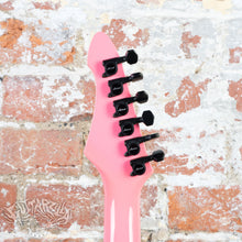 Load image into Gallery viewer, Aria Pro II Vanguard Series VA-430S 1990&#39;s Pink
