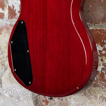 Load image into Gallery viewer, Burny SG-55 Rock&#39;n Roll Model 1980&#39;s Cherry MIJ Japan
