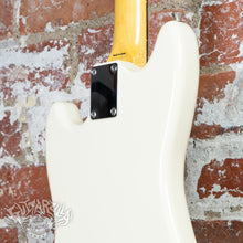 Load image into Gallery viewer, Fender Mustang '69 Reissue MG69 2014 Vintage White MIJ Japan
