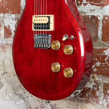 Load image into Gallery viewer, Aria Pro II Cardinal Series CS-350 1981 Transparent Red MIJ Japan Matsumoku
