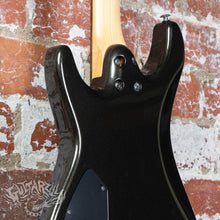 Load image into Gallery viewer, Ibanez S Classic SCA-220 2001 Black Pearl MIJ Fujigen
