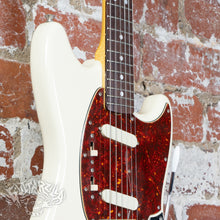 Load image into Gallery viewer, Fender Mustang '69 Reissue MG69 2014 Vintage White MIJ Japan
