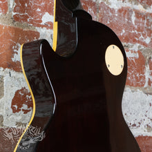 Load image into Gallery viewer, Epiphone Les Paul Nuclear Extreme 2001 Yellow Crackle
