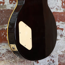 Load image into Gallery viewer, Epiphone Les Paul Nuclear Extreme 2001 Yellow Crackle
