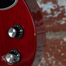 Load image into Gallery viewer, Burny SG-55 Rock&#39;n Roll Model 1980&#39;s Cherry MIJ Japan
