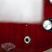 Load image into Gallery viewer, Burny SG-55 Rock&#39;n Roll Model 1980&#39;s Cherry MIJ Japan
