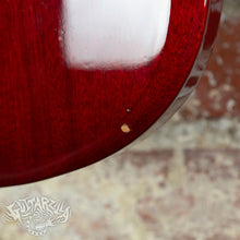 Load image into Gallery viewer, Burny SG-55 Rock&#39;n Roll Model 1980&#39;s Cherry MIJ Japan
