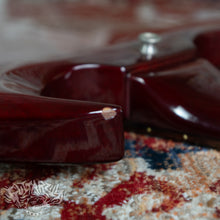 Load image into Gallery viewer, Burny SG-55 Rock&#39;n Roll Model 1980&#39;s Cherry MIJ Japan
