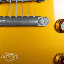 Load image into Gallery viewer, FGN Neo Classic Single Cut NCLS-10R 2010 Goldtop MIJ Japan FujiGen
