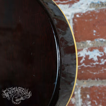 Load image into Gallery viewer, Epiphone Les Paul Nuclear Extreme 2001 Yellow Crackle
