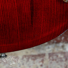 Load image into Gallery viewer, Aria Pro II Cardinal Series CS-350 1981 Transparent Red MIJ Japan Matsumoku
