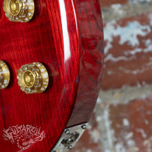 Load image into Gallery viewer, Aria Pro II Cardinal Series CS-350 1981 Transparent Red MIJ Japan Matsumoku
