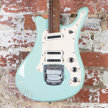 Load image into Gallery viewer, Yamaha SGV-300 Flying Samurai 2000's Sonic Blue
