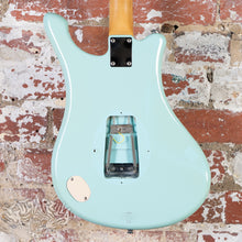 Load image into Gallery viewer, Yamaha SGV-300 Flying Samurai 2000's Sonic Blue
