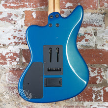 Load image into Gallery viewer, Fernandes JG65s Sustainer 1990&#39;s Blue Sparkle MIJ Japan
