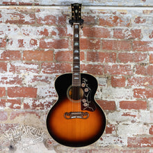 Load image into Gallery viewer, Orville By Gibson J-200 Jumbo 1992 Vintage Sunburst MIJ Japan
