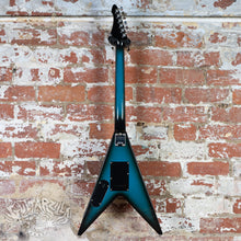 Load image into Gallery viewer, Aria Pro II XX Special V 1982 Blue Black Sunburst MIJ Japan Matsumoku
